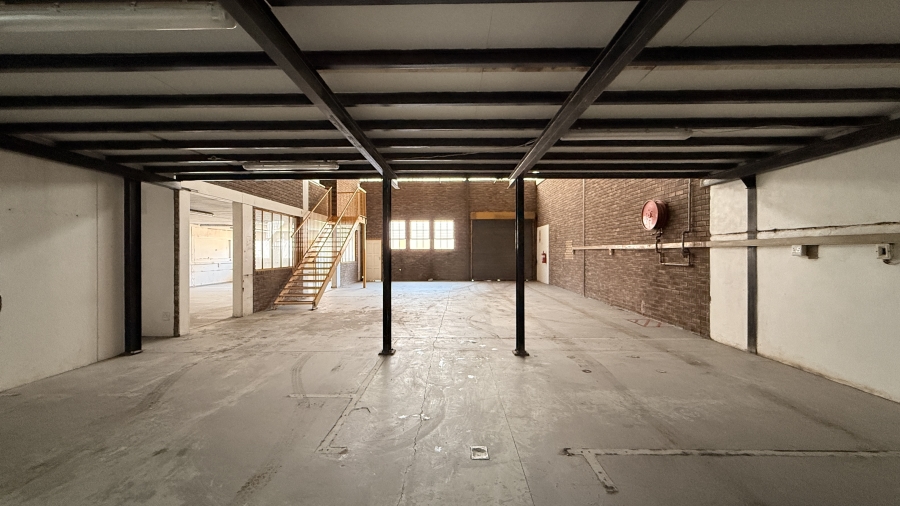 To Let commercial Property for Rent in Hennopspark Gauteng