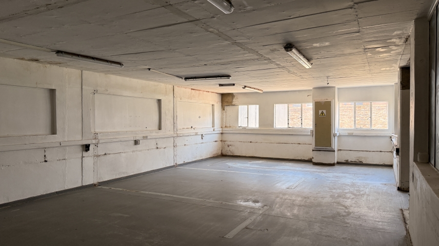 To Let commercial Property for Rent in Hennopspark Gauteng