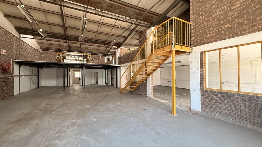 To Let commercial Property for Rent in Hennopspark Gauteng