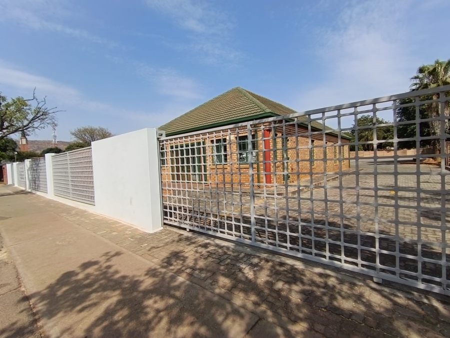 Commercial Property for Sale in Pretoria North Gauteng