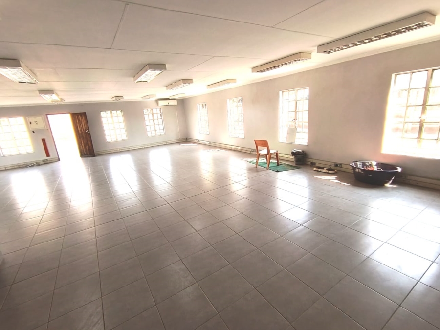 Commercial Property for Sale in Pretoria North Gauteng