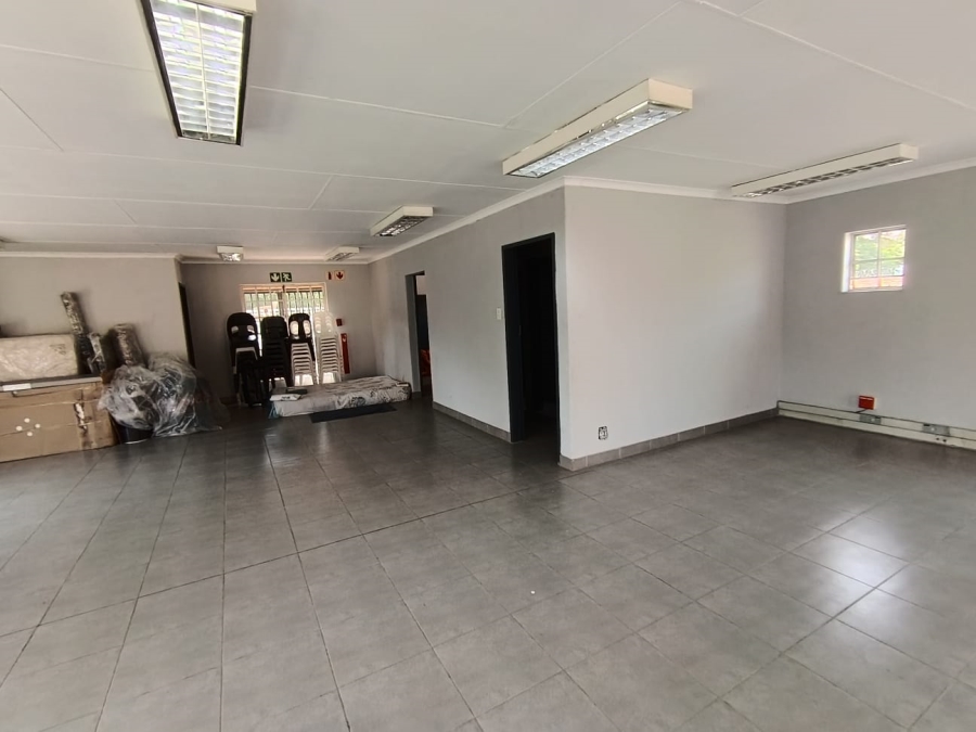 Commercial Property for Sale in Pretoria North Gauteng
