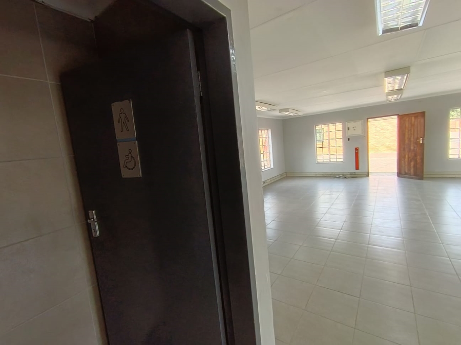 Commercial Property for Sale in Pretoria North Gauteng