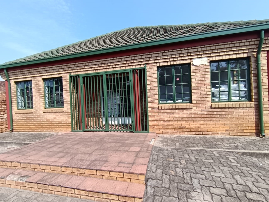 Commercial Property for Sale in Pretoria North Gauteng