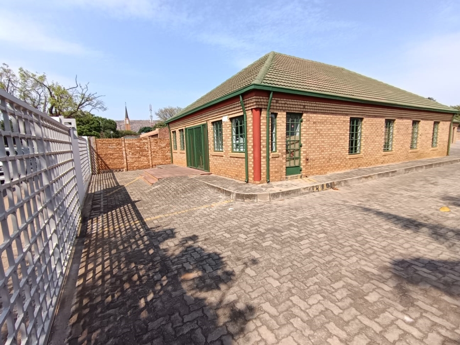 Commercial Property for Sale in Pretoria North Gauteng