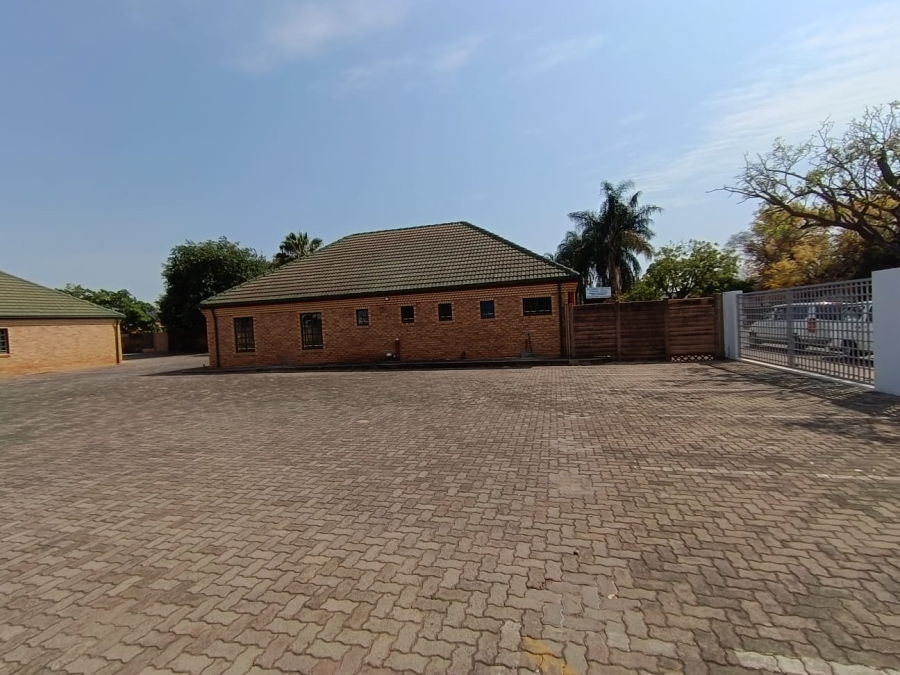Commercial Property for Sale in Pretoria North Gauteng