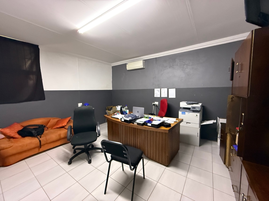 Commercial Property for Sale in Bezuidenhout Valley Gauteng