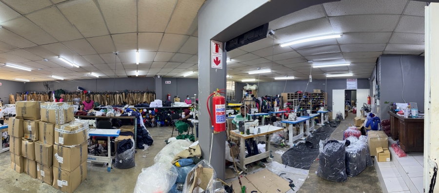 Commercial Property for Sale in Bezuidenhout Valley Gauteng