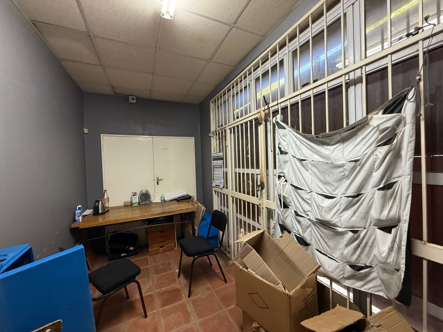 Commercial Property for Sale in Bezuidenhout Valley Gauteng