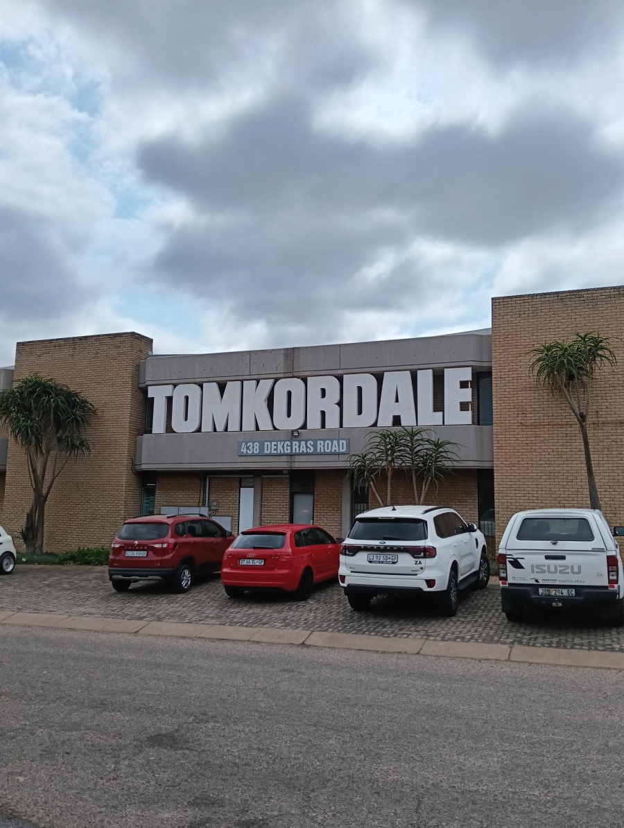 Commercial Property for Sale in Silvertondale Gauteng