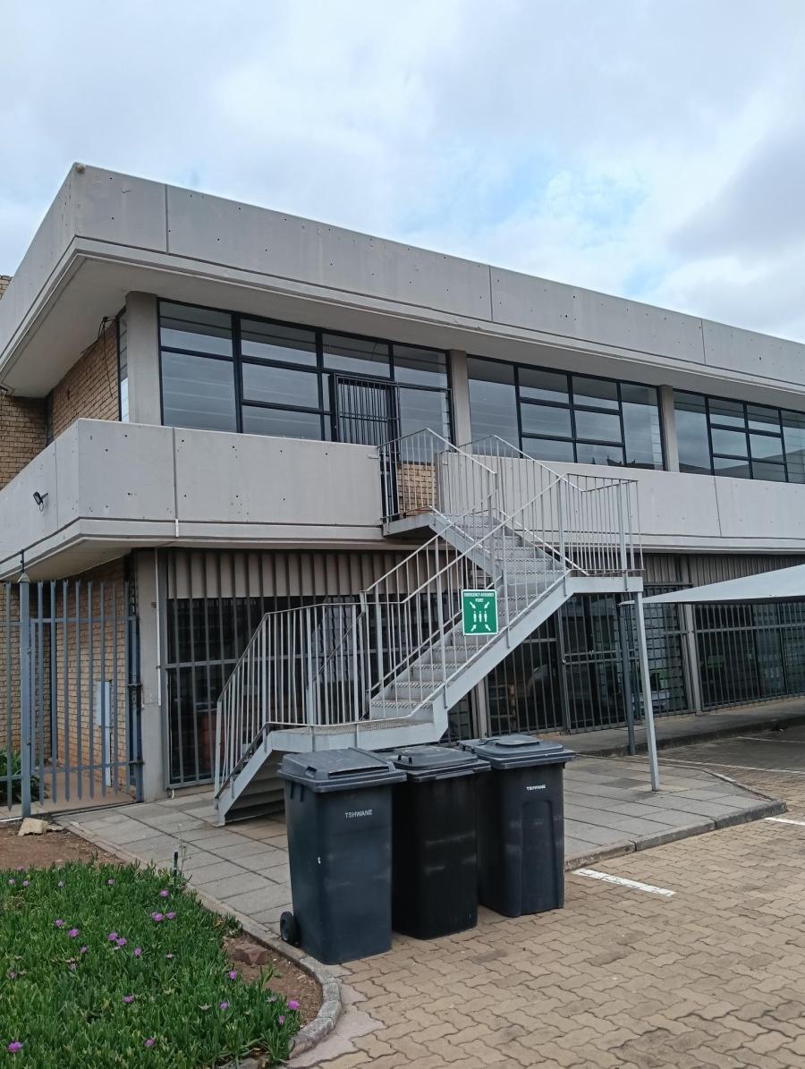 Commercial Property for Sale in Silvertondale Gauteng