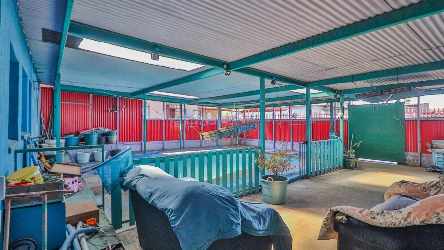 Commercial Property for Sale in Brenthurst Gauteng