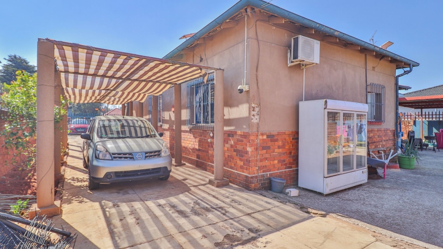 Commercial Property for Sale in Brenthurst Gauteng