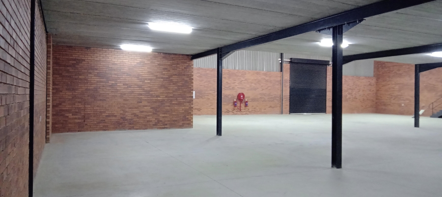 To Let commercial Property for Rent in Ormonde Gauteng