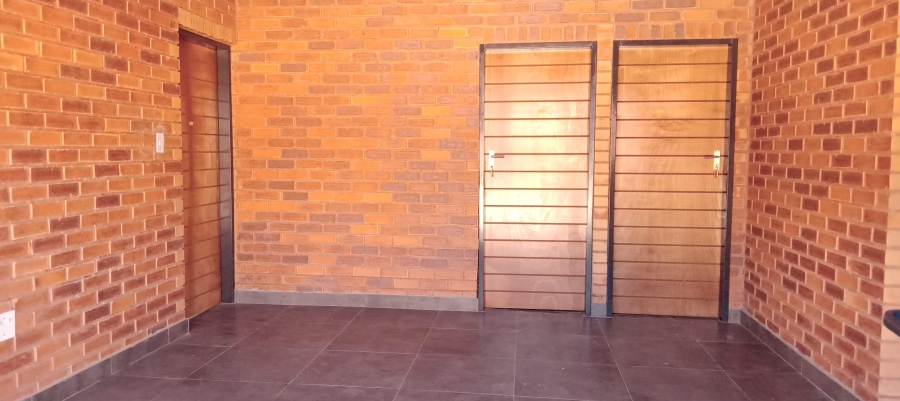 To Let commercial Property for Rent in Ormonde Gauteng