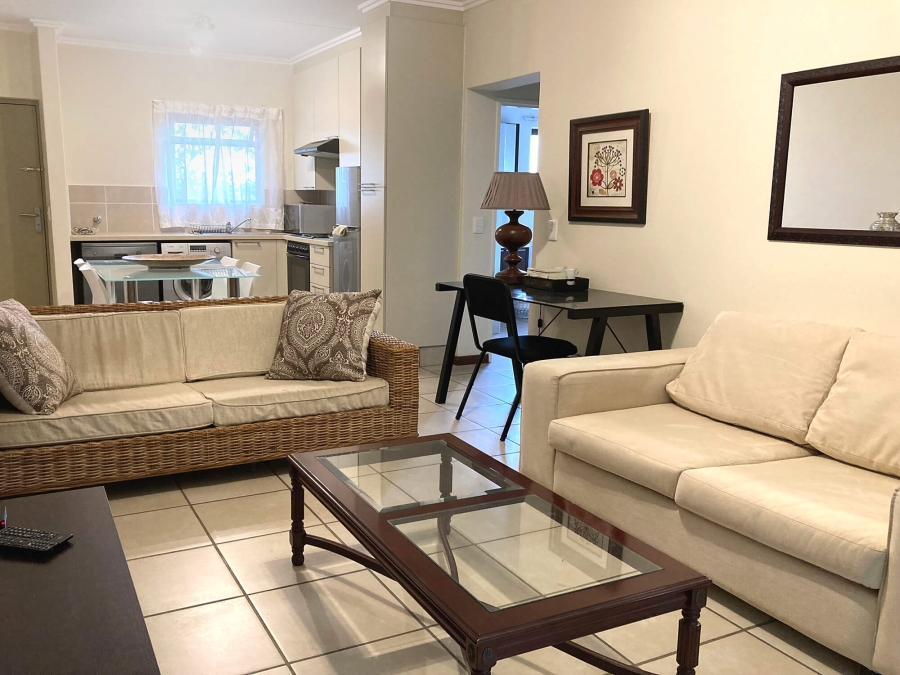 To Let 1 Bedroom Property for Rent in Bryanston Gauteng