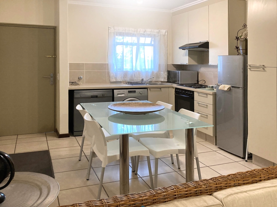 To Let 1 Bedroom Property for Rent in Bryanston Gauteng