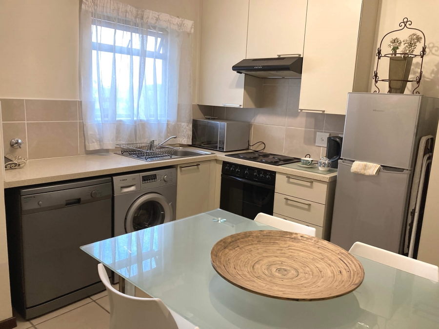 To Let 1 Bedroom Property for Rent in Bryanston Gauteng