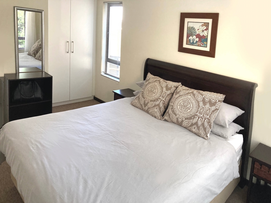 To Let 1 Bedroom Property for Rent in Bryanston Gauteng