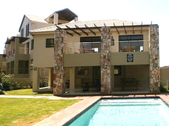 To Let 1 Bedroom Property for Rent in Bryanston Gauteng