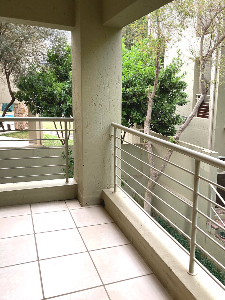 To Let 1 Bedroom Property for Rent in Bryanston Gauteng