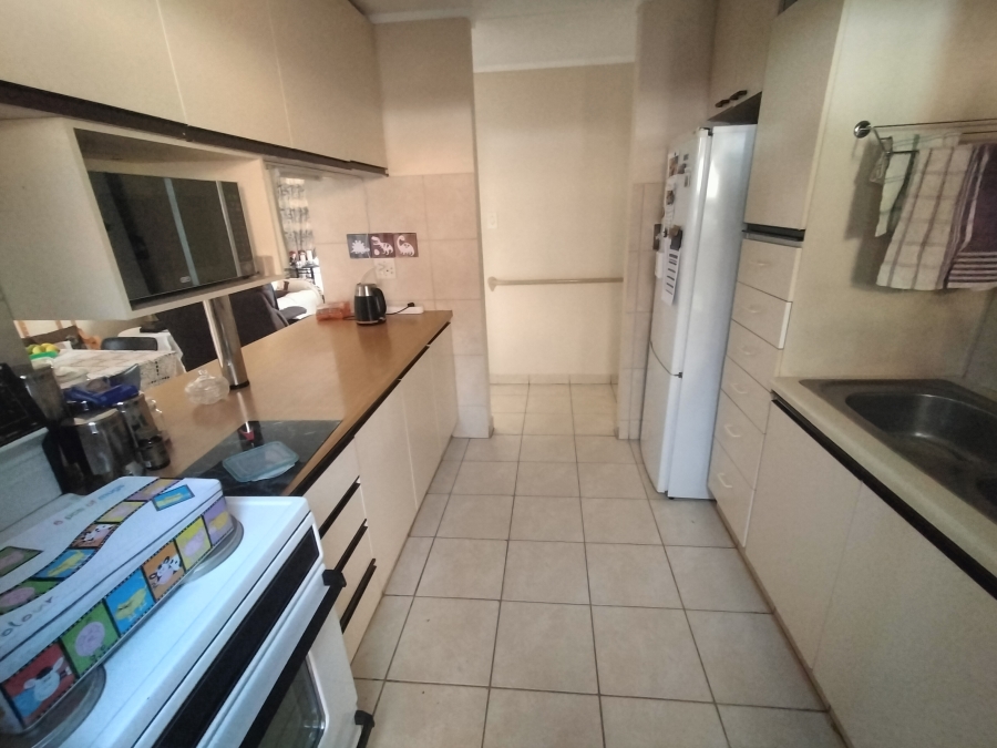 2 Bedroom Property for Sale in Amandasig Gauteng