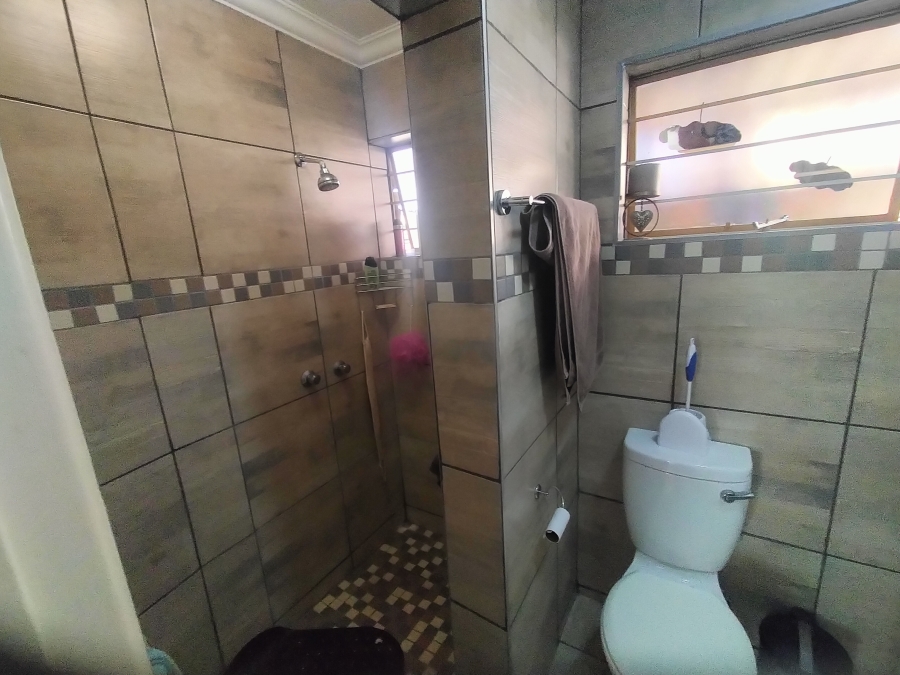 2 Bedroom Property for Sale in Amandasig Gauteng