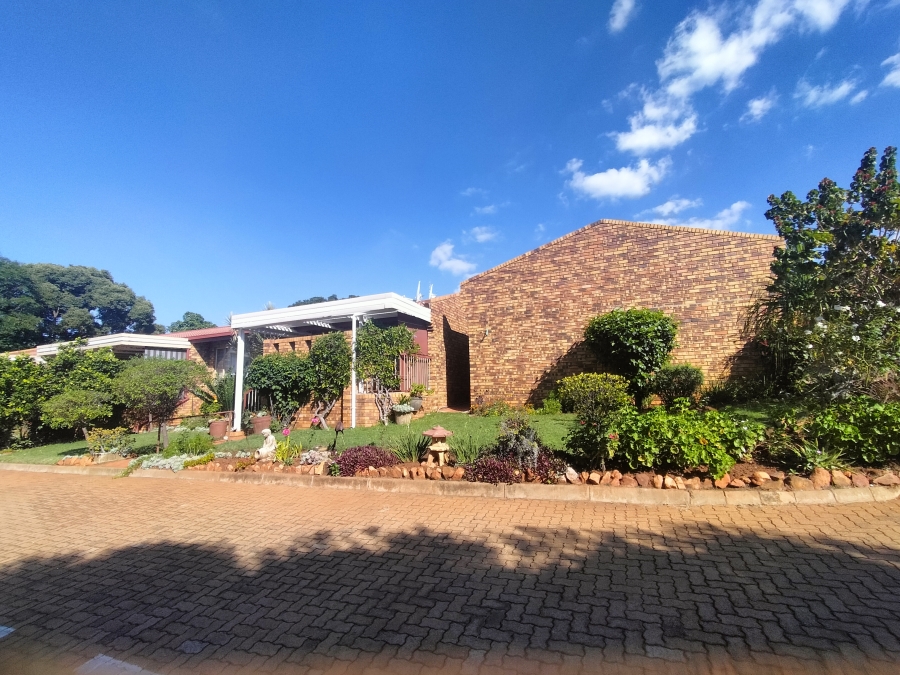 2 Bedroom Property for Sale in Amandasig Gauteng