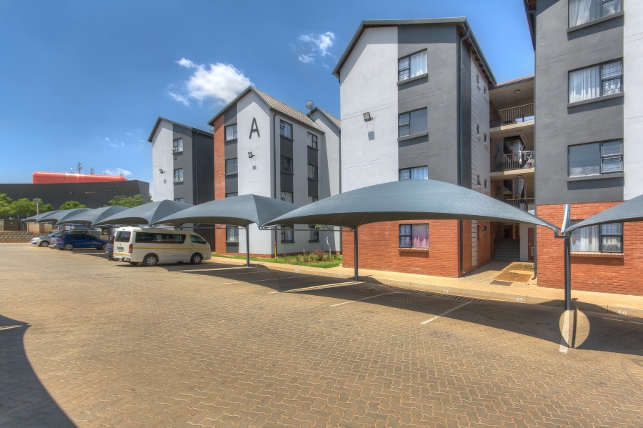 2 Bedroom Property for Sale in Jabulani Gauteng