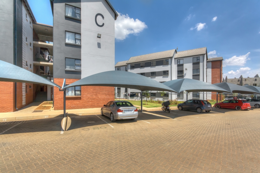 2 Bedroom Property for Sale in Jabulani Gauteng