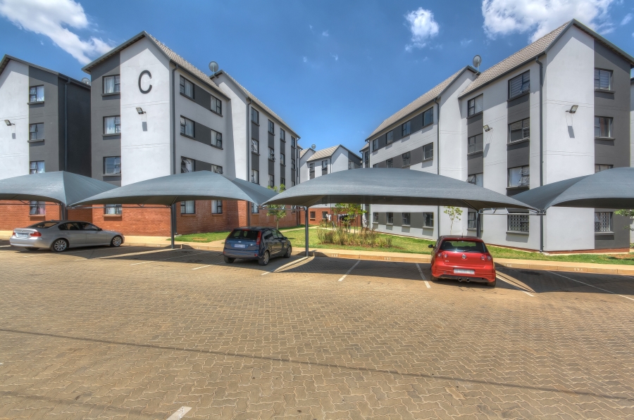 2 Bedroom Property for Sale in Jabulani Gauteng