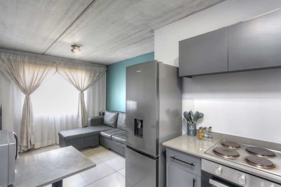 2 Bedroom Property for Sale in Jabulani Gauteng