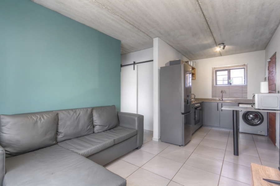 2 Bedroom Property for Sale in Jabulani Gauteng