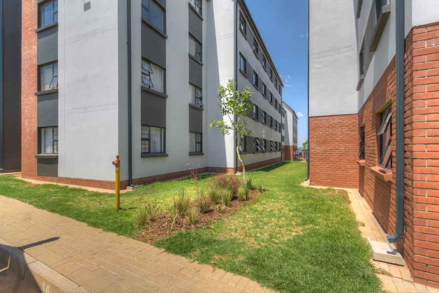 2 Bedroom Property for Sale in Jabulani Gauteng