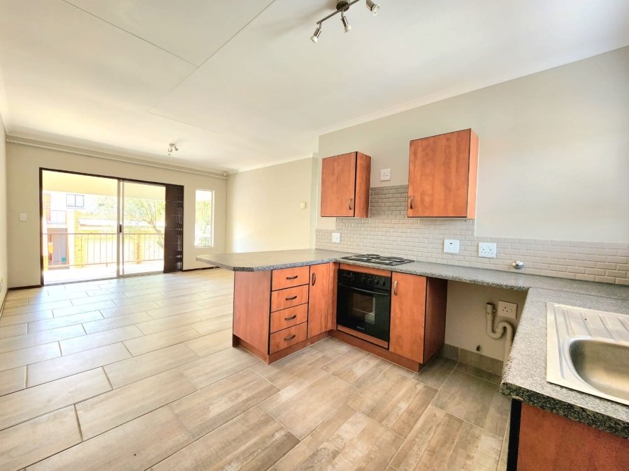 To Let 2 Bedroom Property for Rent in Wilgeheuwel Gauteng