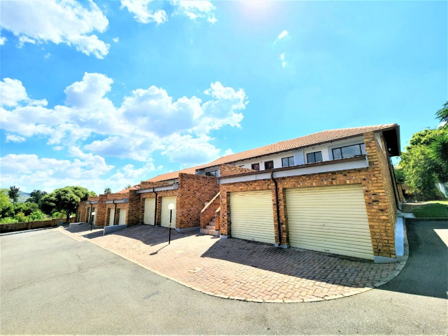 To Let 2 Bedroom Property for Rent in Wilgeheuwel Gauteng