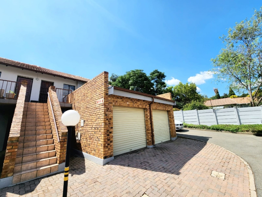 To Let 2 Bedroom Property for Rent in Wilgeheuwel Gauteng