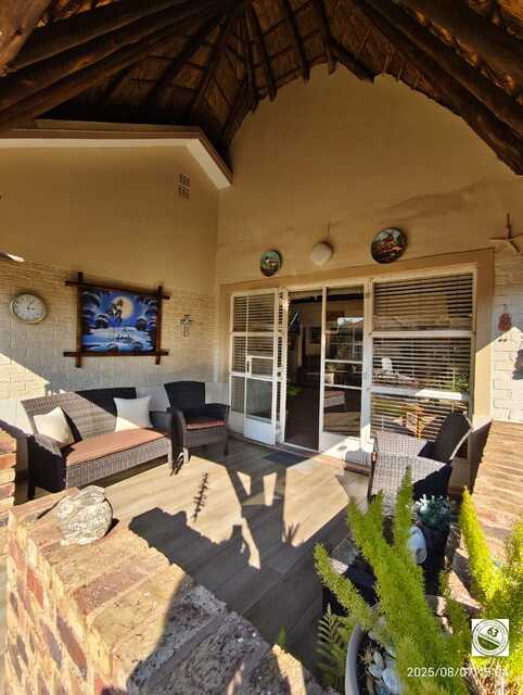 3 Bedroom Property for Sale in Vanderbijlpark SE 6 Gauteng