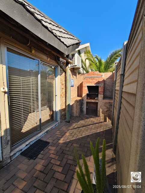 3 Bedroom Property for Sale in Vanderbijlpark SE 6 Gauteng