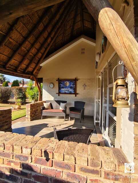 3 Bedroom Property for Sale in Vanderbijlpark SE 6 Gauteng