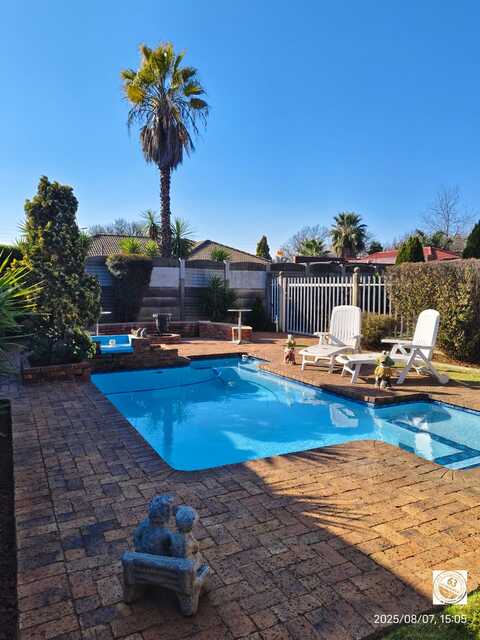 3 Bedroom Property for Sale in Vanderbijlpark SE 6 Gauteng