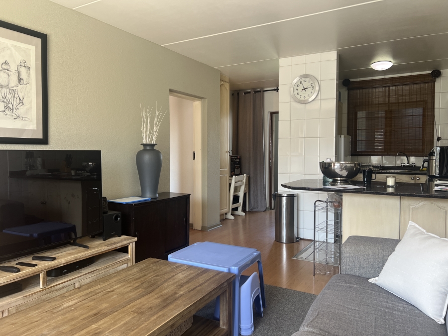 1 Bedroom Property for Sale in Bedfordview Gauteng
