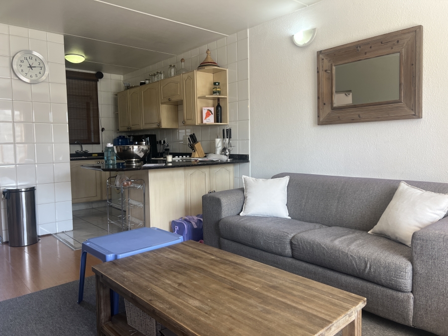 1 Bedroom Property for Sale in Bedfordview Gauteng