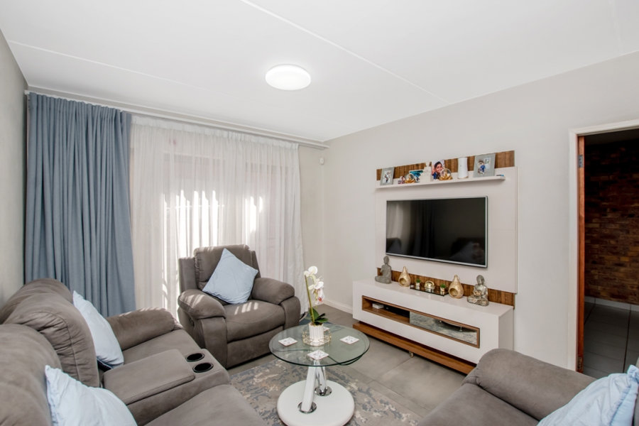 3 Bedroom Property for Sale in Rand Collieries Gauteng