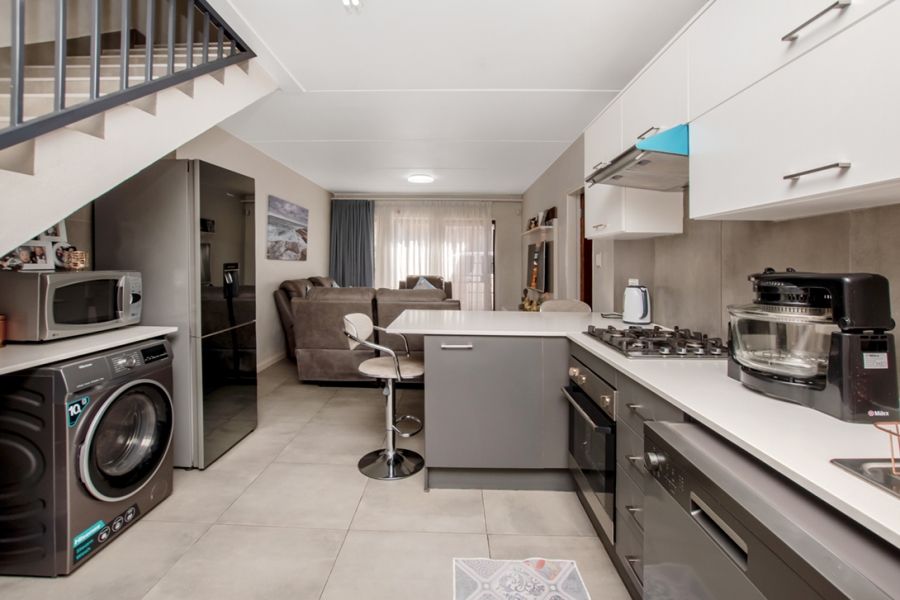 3 Bedroom Property for Sale in Rand Collieries Gauteng