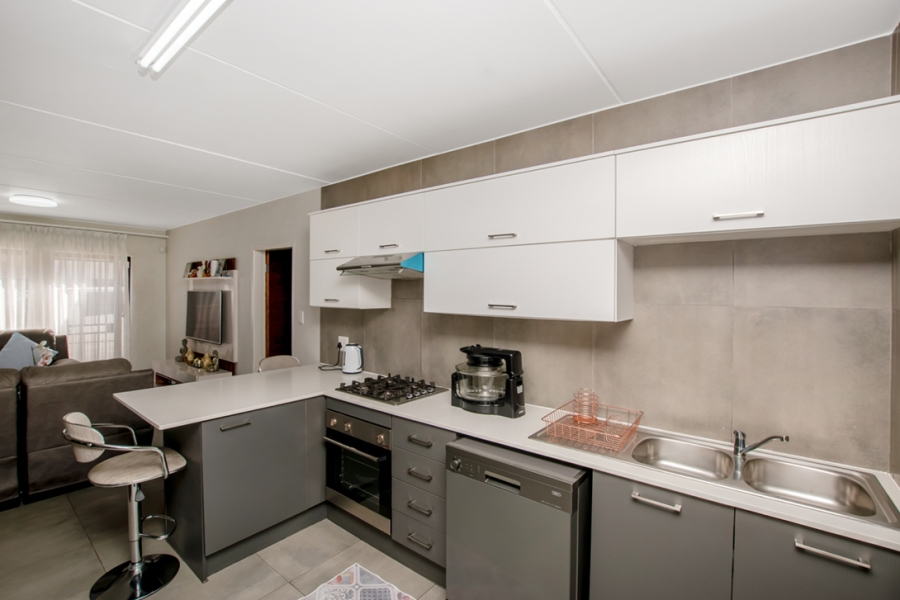 3 Bedroom Property for Sale in Rand Collieries Gauteng