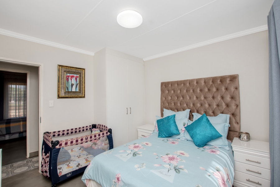 3 Bedroom Property for Sale in Rand Collieries Gauteng
