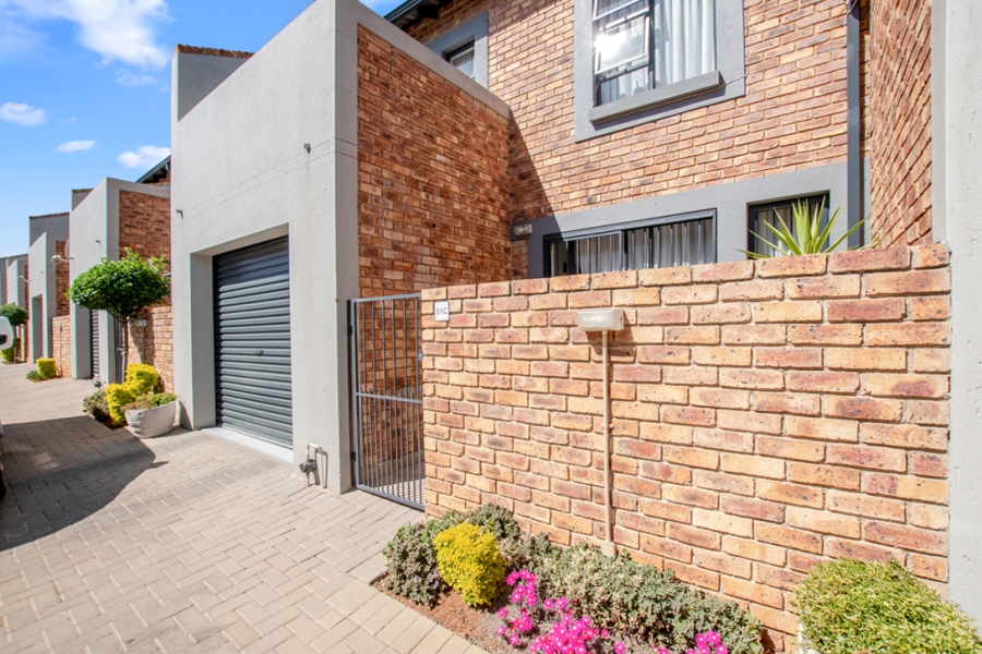 3 Bedroom Property for Sale in Rand Collieries Gauteng
