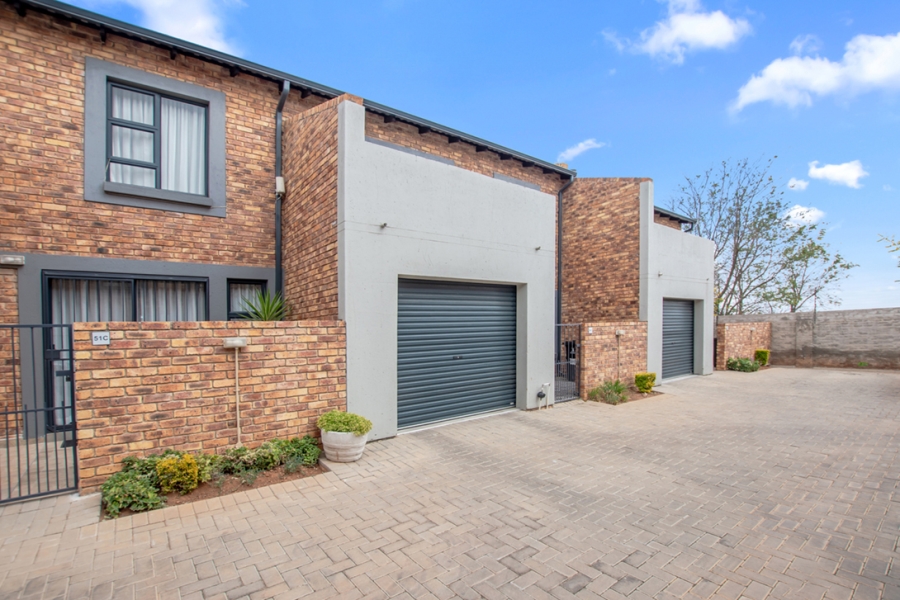 3 Bedroom Property for Sale in Rand Collieries Gauteng