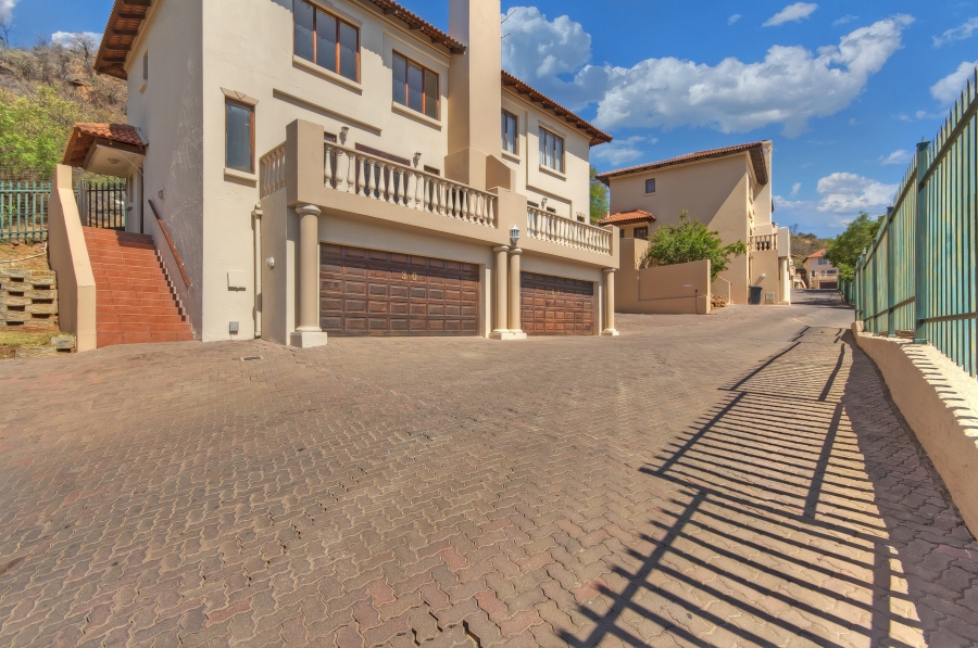 3 Bedroom Property for Sale in Winchester Hills Gauteng